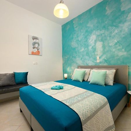 Corfu Prime Apartments Buitenkant foto